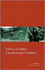 Politics of Ethnic Classification in Vietnam